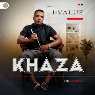 Khaza Uyikhokonke Mp3 Download