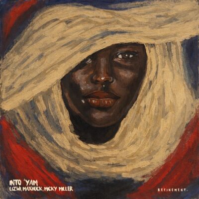 Lizwi Into’yam Mp3 Download