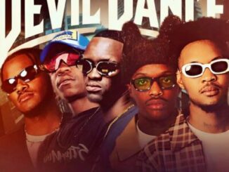 M&W Devil Dance Mp3 Download