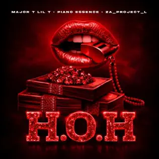 Major T Lil T H.O.H Mp3 Download