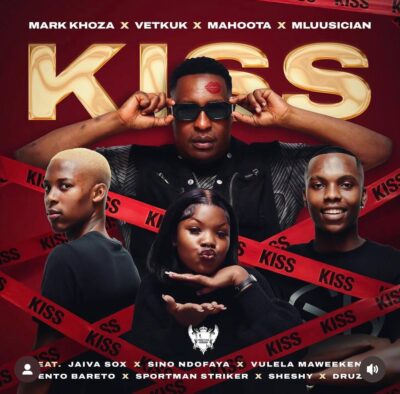 Mark Khoza Kiss (Dance) Mp3 Download