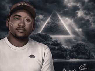 Max SA Ngomso Mp3 Download