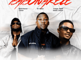 MusicHlonza Babonakele Mp3 Download