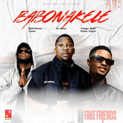 MusicHlonza Babonakele Mp3 Download