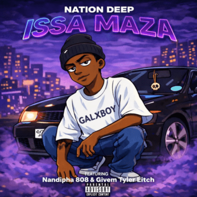 Nation Deep Issa Maza Mp3 Download