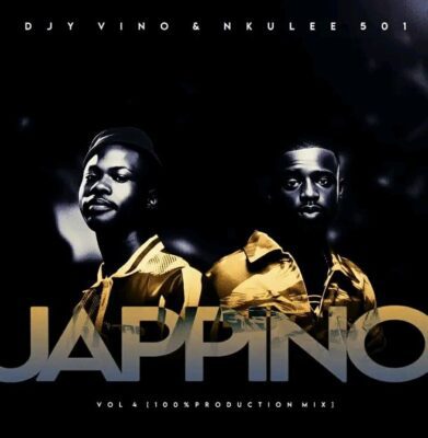 Nkulee501 Sim’Jojo Mp3 Download