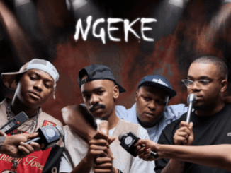 Ntsako XVI Ngeke Mp3 Download