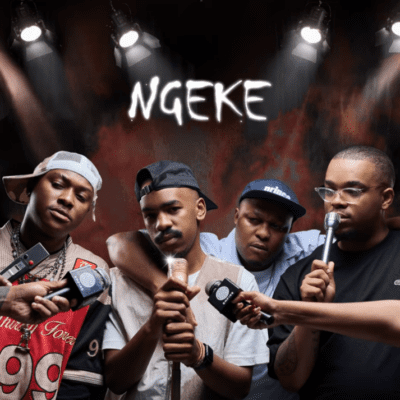 Ntsako XVI Ngeke Mp3 Download