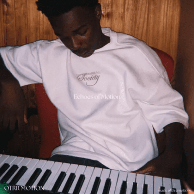 OTRR Motion Echoes Of Motion Mp3 Download