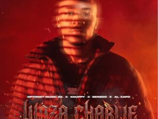 Optimist Music ZA Woza Charlie Mp3 Download