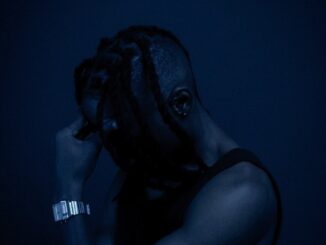Rea Gopane Stay With Me Mp3 Download