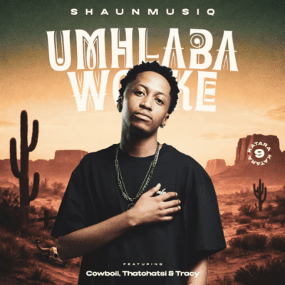 ShaunMusiq Umhlaba Wonke Mp3 Download