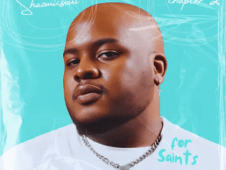 Shazmicsoul Tumelo Le Tshepo Mp3 Download