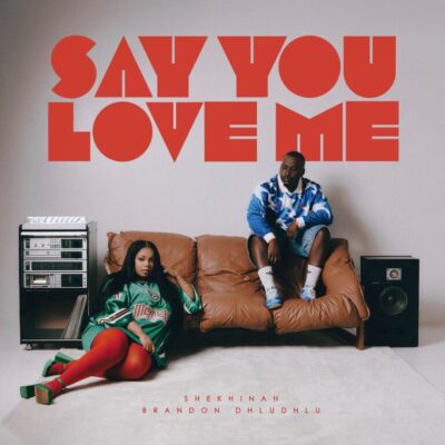 Shekhinah Say You Love Me Mp3 Download