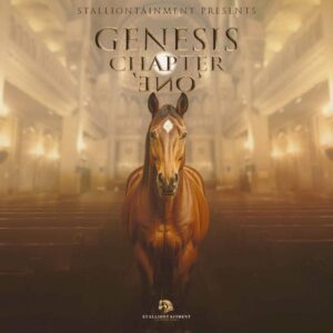 Stallion X Genesis Chapter 1 Album Download