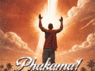 Stokk Keys Phakama! Mp3 Download