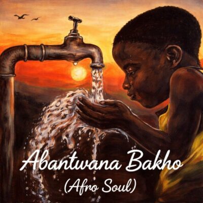 Stokk Keys Abantwana Bakho (Afro Soul) Mp3 Download