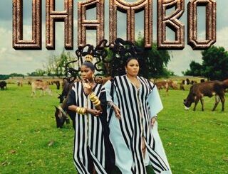 Thatohatsi Injabulo Mp3 Download