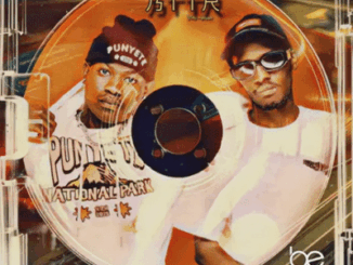 TitoM iMali Mp3 Download
