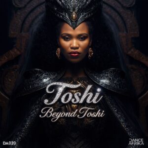 Toshi Beyond Toshi Album Download
