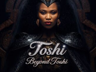 Toshi Sabela Mp3 Download