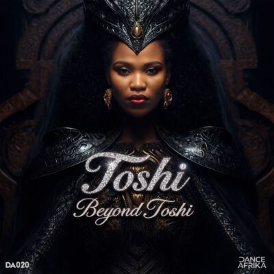 Toshi Ndinika Mehlo Mp3 Download