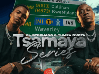 Tumza D’Kota Chineke Mp3 Download