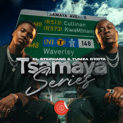 Tumza D’Kota Marakhuja 26 Mp3 Download