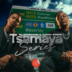 Tumza D’Kota Tsamaya Series Album Download