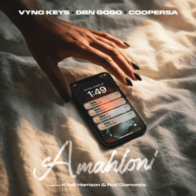Vyno Keys Amahloni Mp3 Download