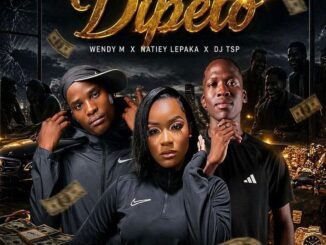Wendy M Dipelo Mp3 Download