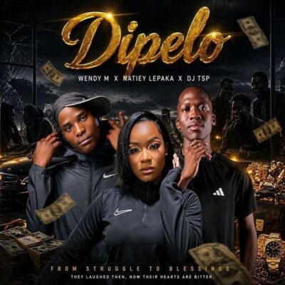 Wendy M Dipelo Mp3 Download