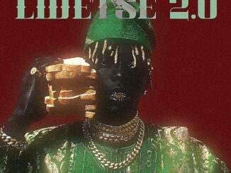 Xduppy Lwetse 2.0 Mp3 Download
