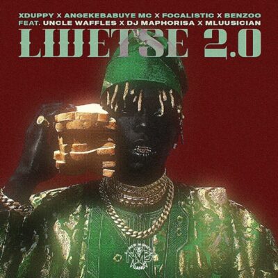 Xduppy Lwetse 2.0 Mp3 Download