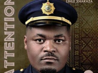 uMaphoyisa Attention EP Download