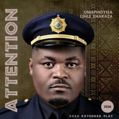 uMaphoyisa You Are My Queen Mp3 Download