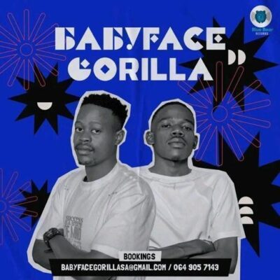 BabyFace Gorilla Let's Go Mp3 Download