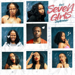 Ben September 7 Girls Album Download