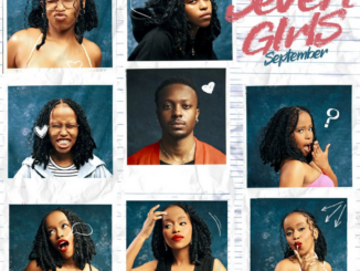 Ben September 7 Girls Album Download