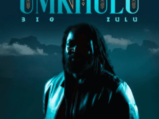 Big Zulu Umkhulu Album Download