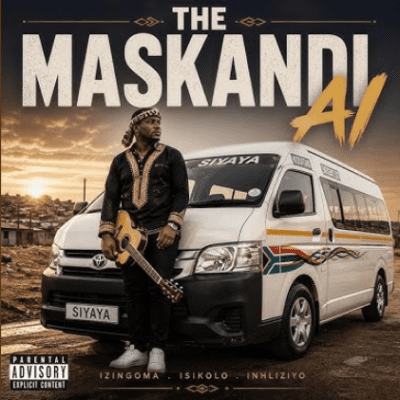 Brave C Mama Mp3 Download