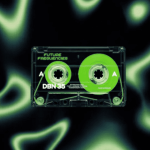 DBN Gogo Future Frequencies EP Download