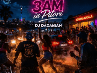 DJ Dadaman 3AM In Pitori Album Download