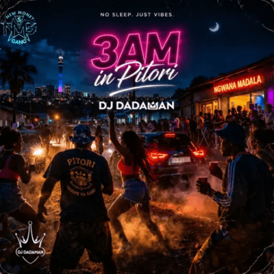 DJ Dadaman Re jimile Mp3 Download