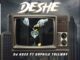 DJ Kuzz Deshe Mp3 Download