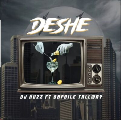 DJ Kuzz Deshe Mp3 Download