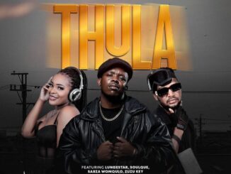 Da Mabusa Thula Mp3 Download