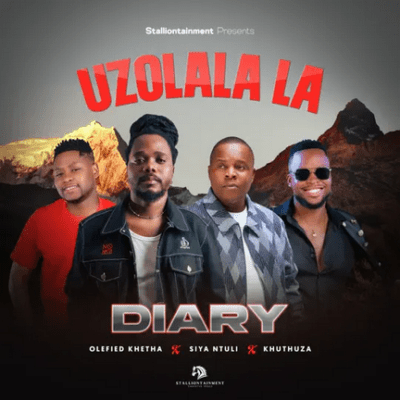 Diary Uzolala La Mp3 Download