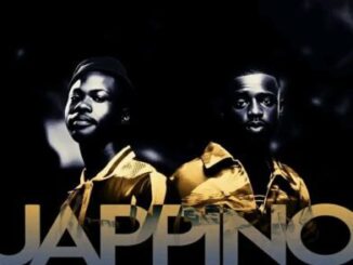 Djy Vino Awung’Shuthe Mp3 Download
