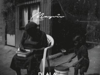Dlala Thukzin Ungenzani Mp3 Download